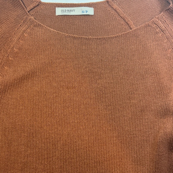 Old Navy Thin Knit Crew Neck Sweater size S - Picture 8 of 14